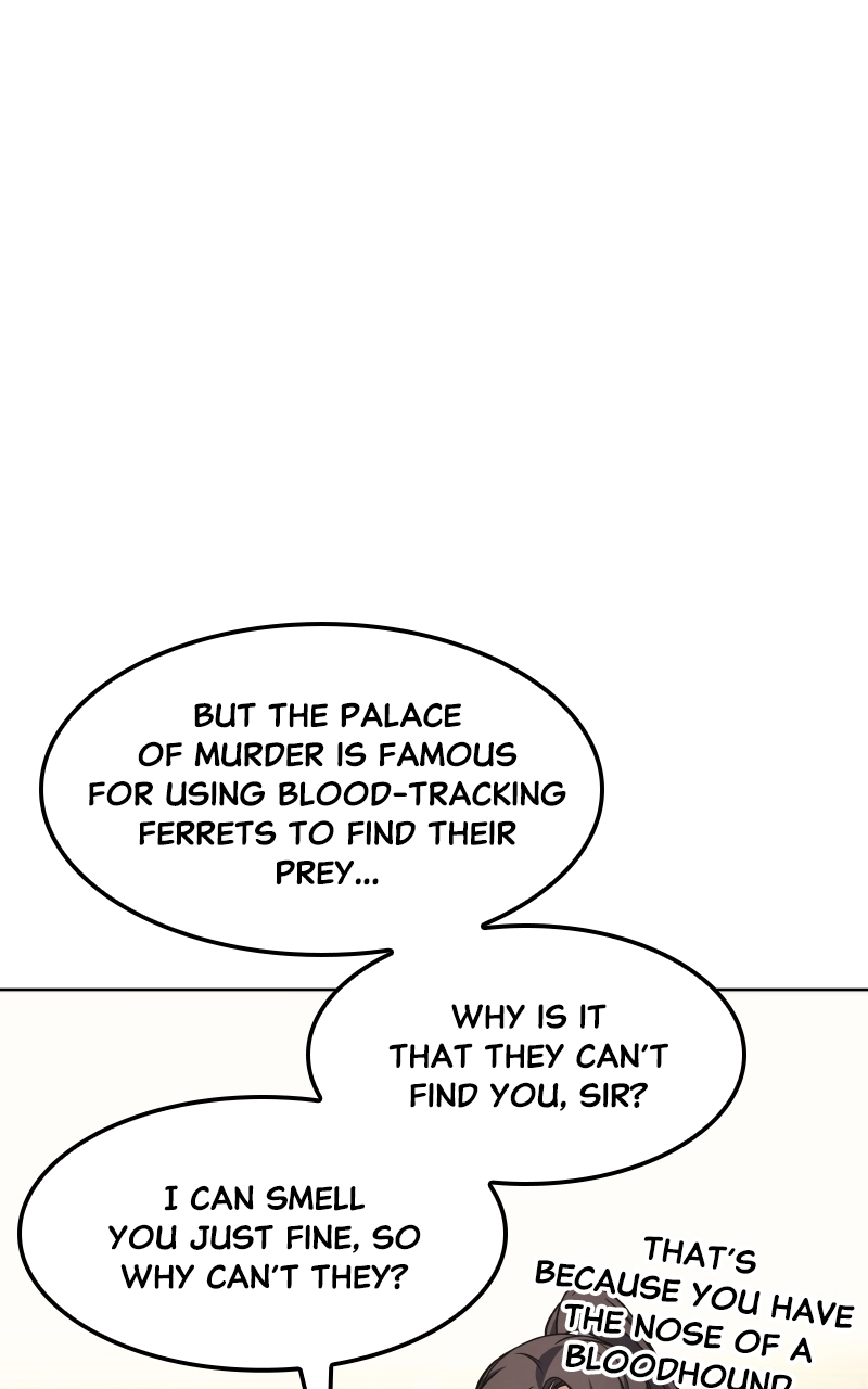 Reincarnated as an Unruly Heir Chapter 65 Page 109
