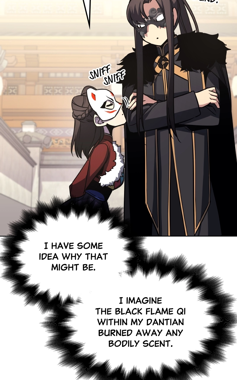 Reincarnated as an Unruly Heir Chapter 65 Page 110