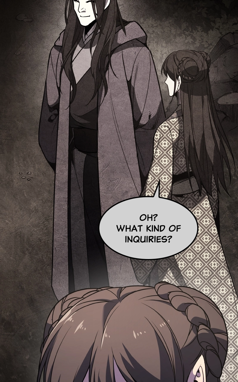Reincarnated as an Unruly Heir Chapter 65 Page 124