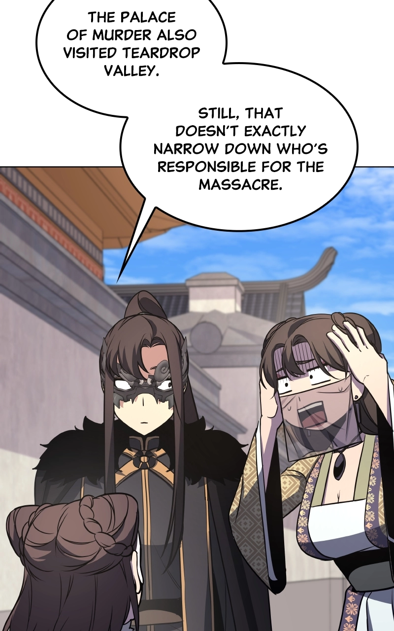 Reincarnated as an Unruly Heir Chapter 65 Page 129