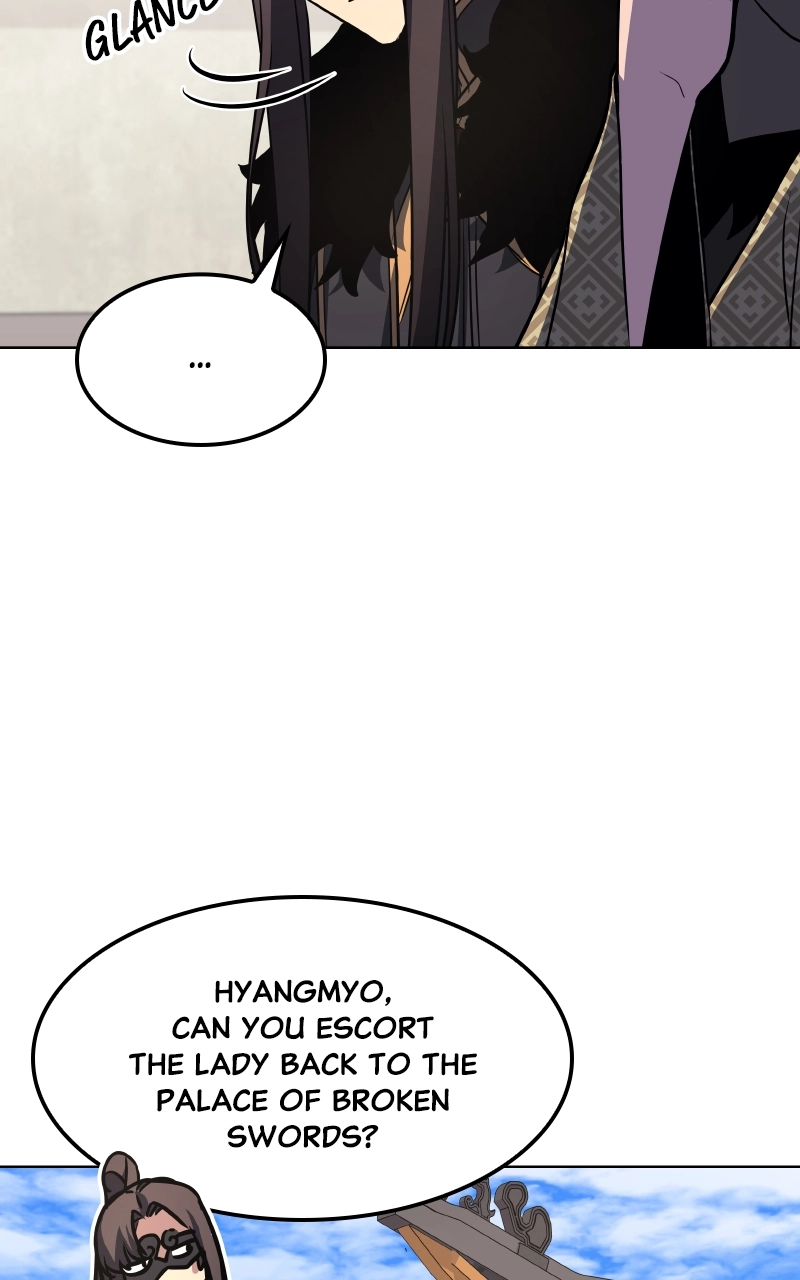 Reincarnated as an Unruly Heir Chapter 65 Page 134