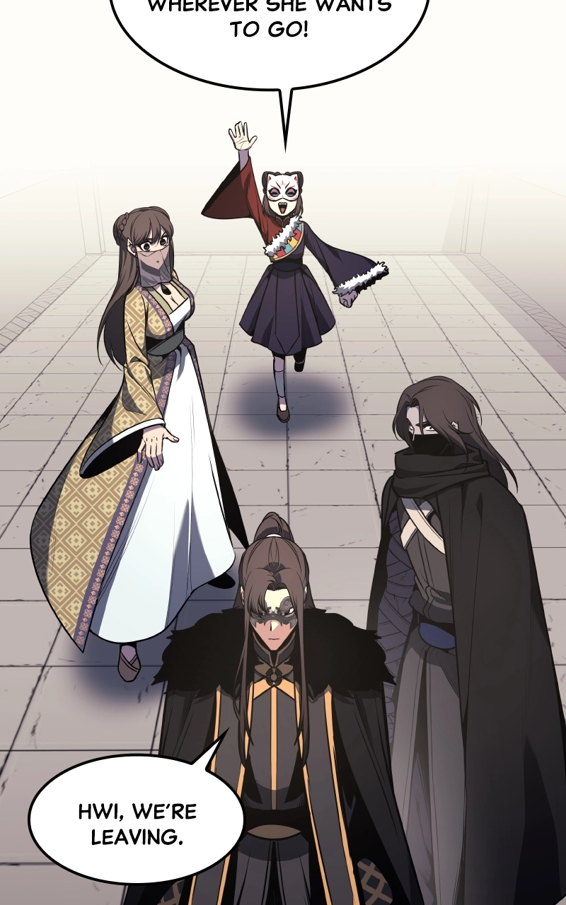 Reincarnated as an Unruly Heir Chapter 65 Page 151
