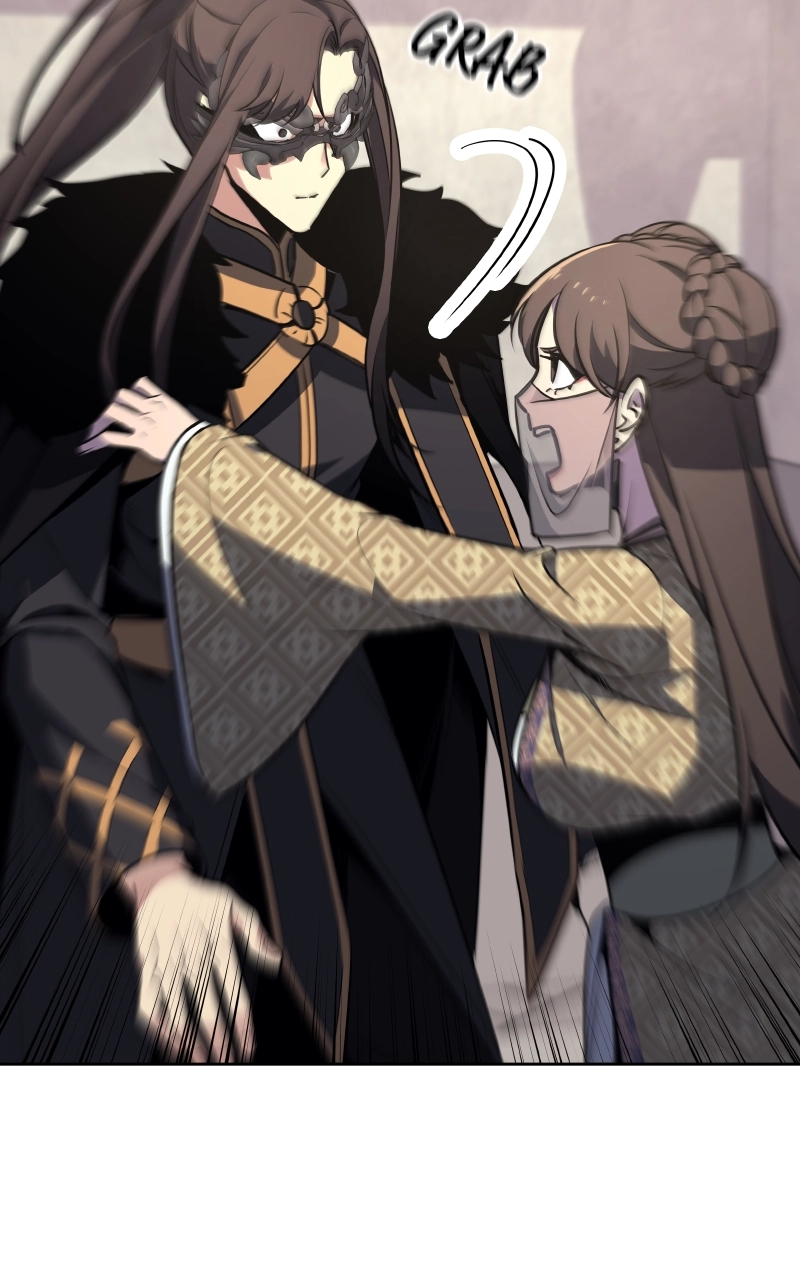 Reincarnated as an Unruly Heir Chapter 65 Page 156