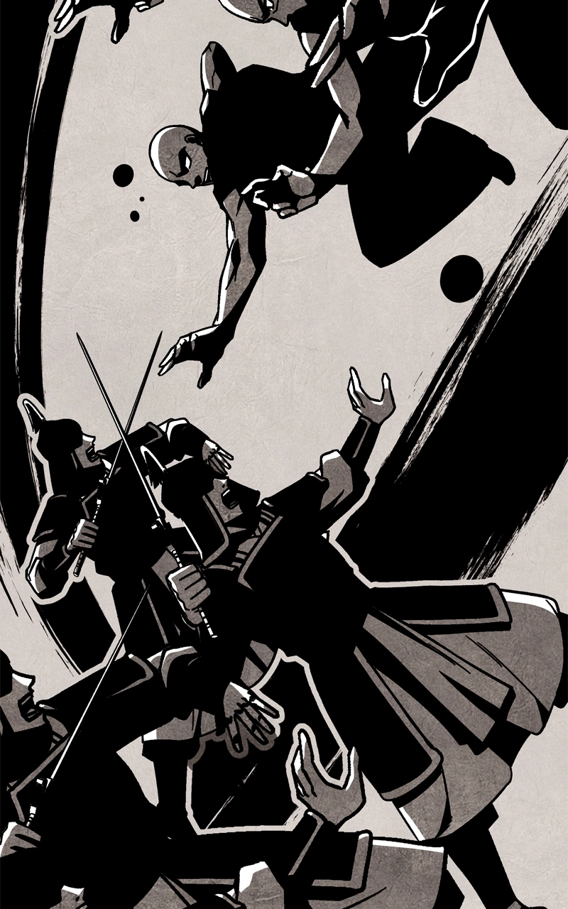 Reincarnated as an Unruly Heir Chapter 120 Page 16