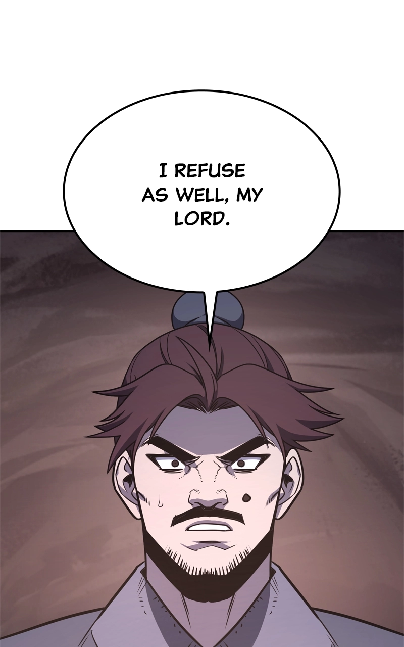 Reincarnated as an Unruly Heir Chapter 120 Page 21
