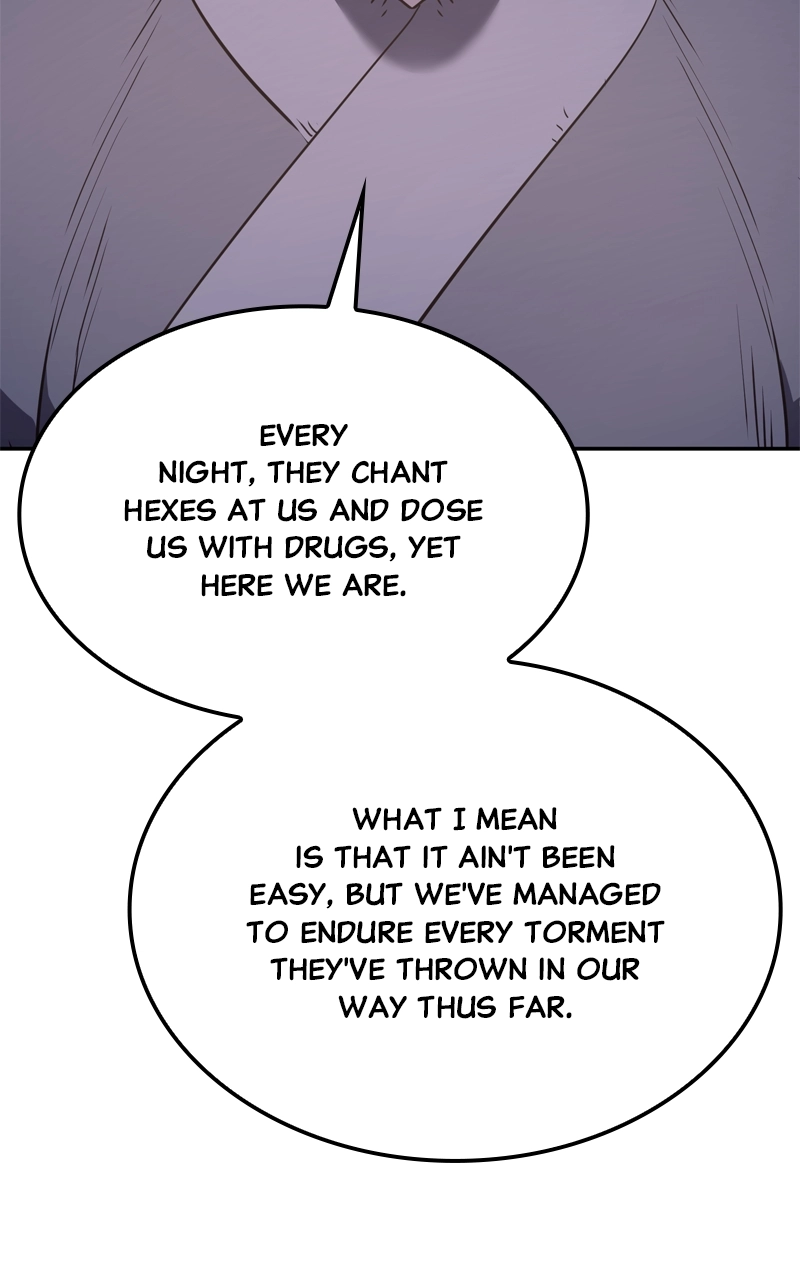 Reincarnated as an Unruly Heir Chapter 120 Page 22