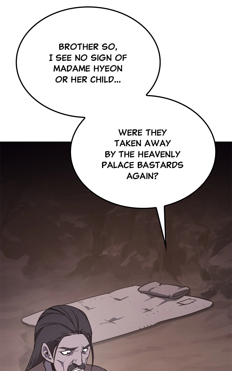 Reincarnated as an Unruly Heir Chapter 120 Page 26