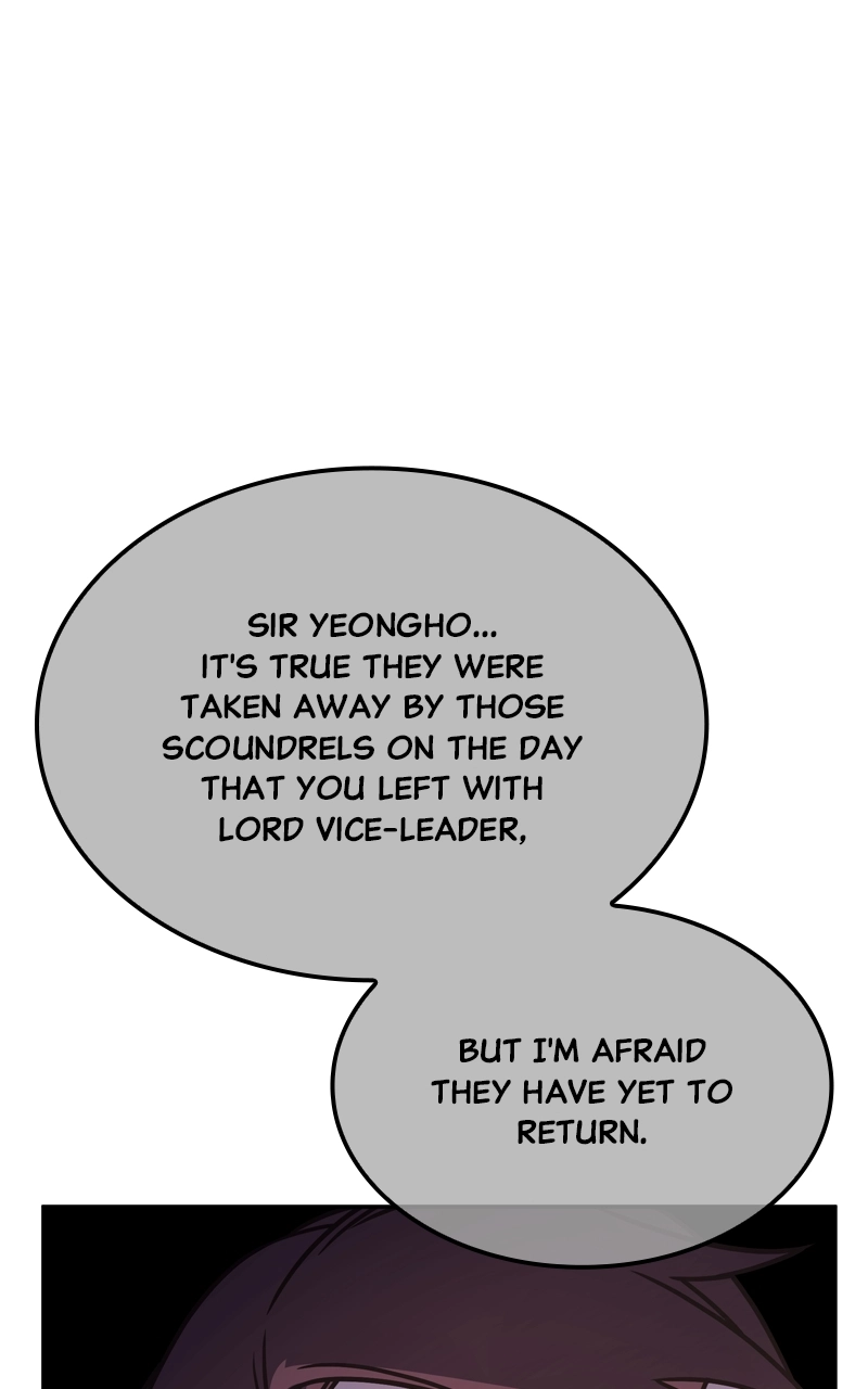 Reincarnated as an Unruly Heir Chapter 120 Page 28