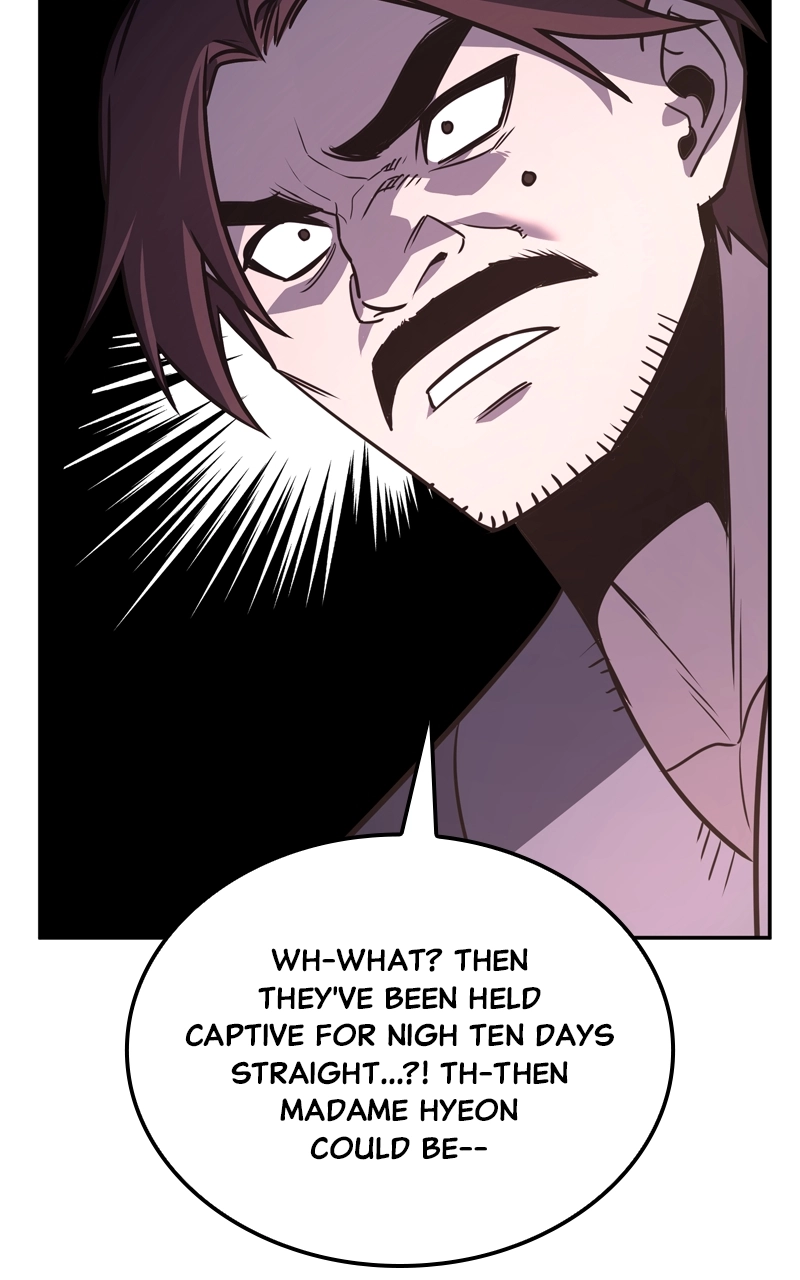 Reincarnated as an Unruly Heir Chapter 120 Page 29
