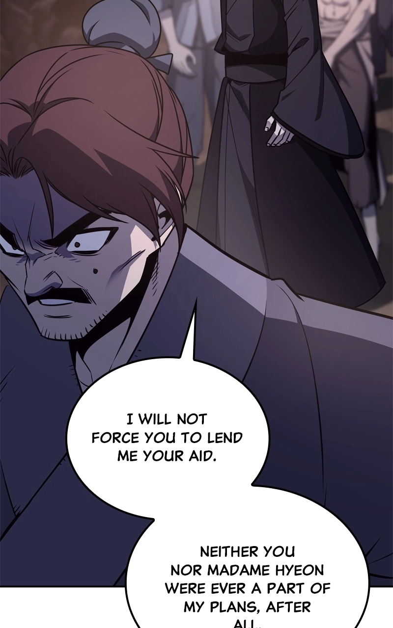 Reincarnated as an Unruly Heir Chapter 120 Page 31