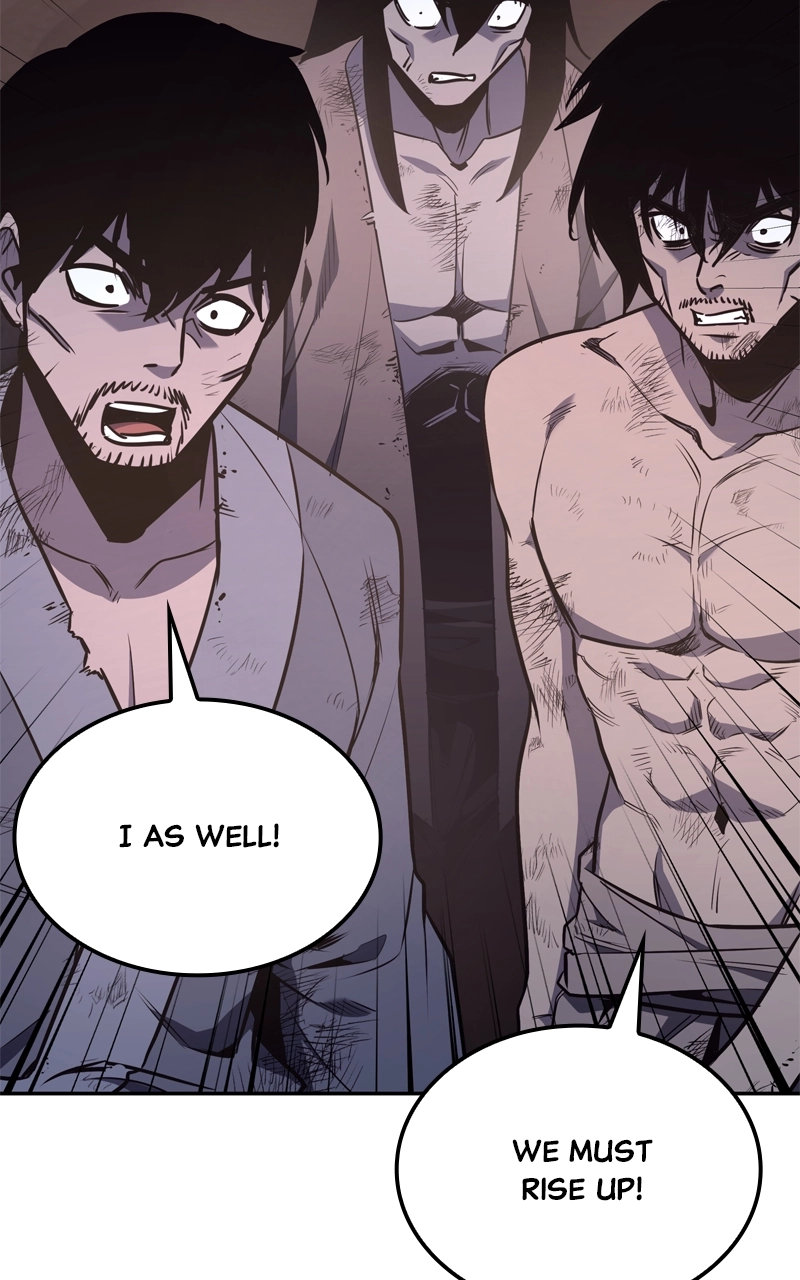 Reincarnated as an Unruly Heir Chapter 120 Page 36