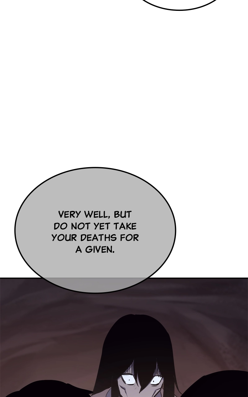 Reincarnated as an Unruly Heir Chapter 120 Page 37