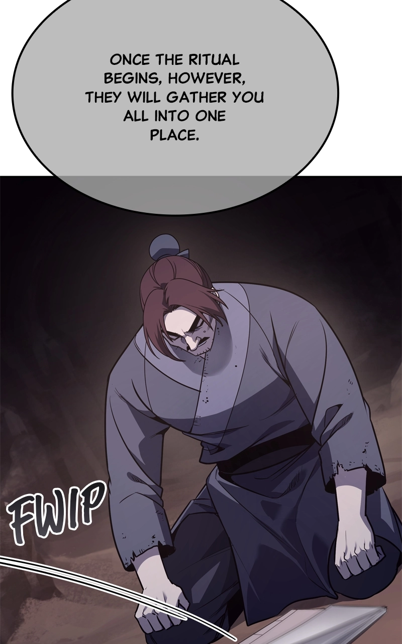 Reincarnated as an Unruly Heir Chapter 120 Page 44