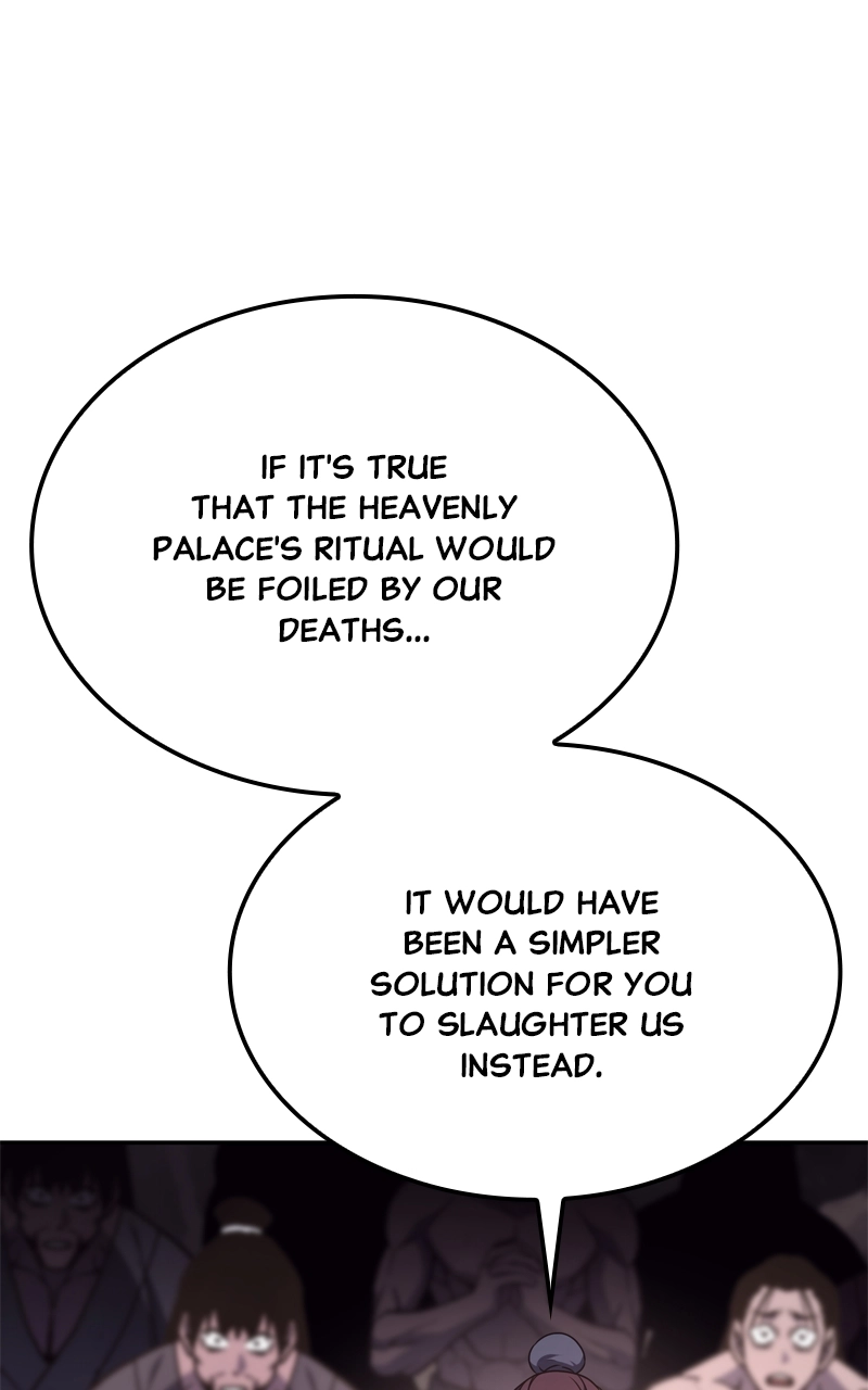 Reincarnated as an Unruly Heir Chapter 120 Page 48