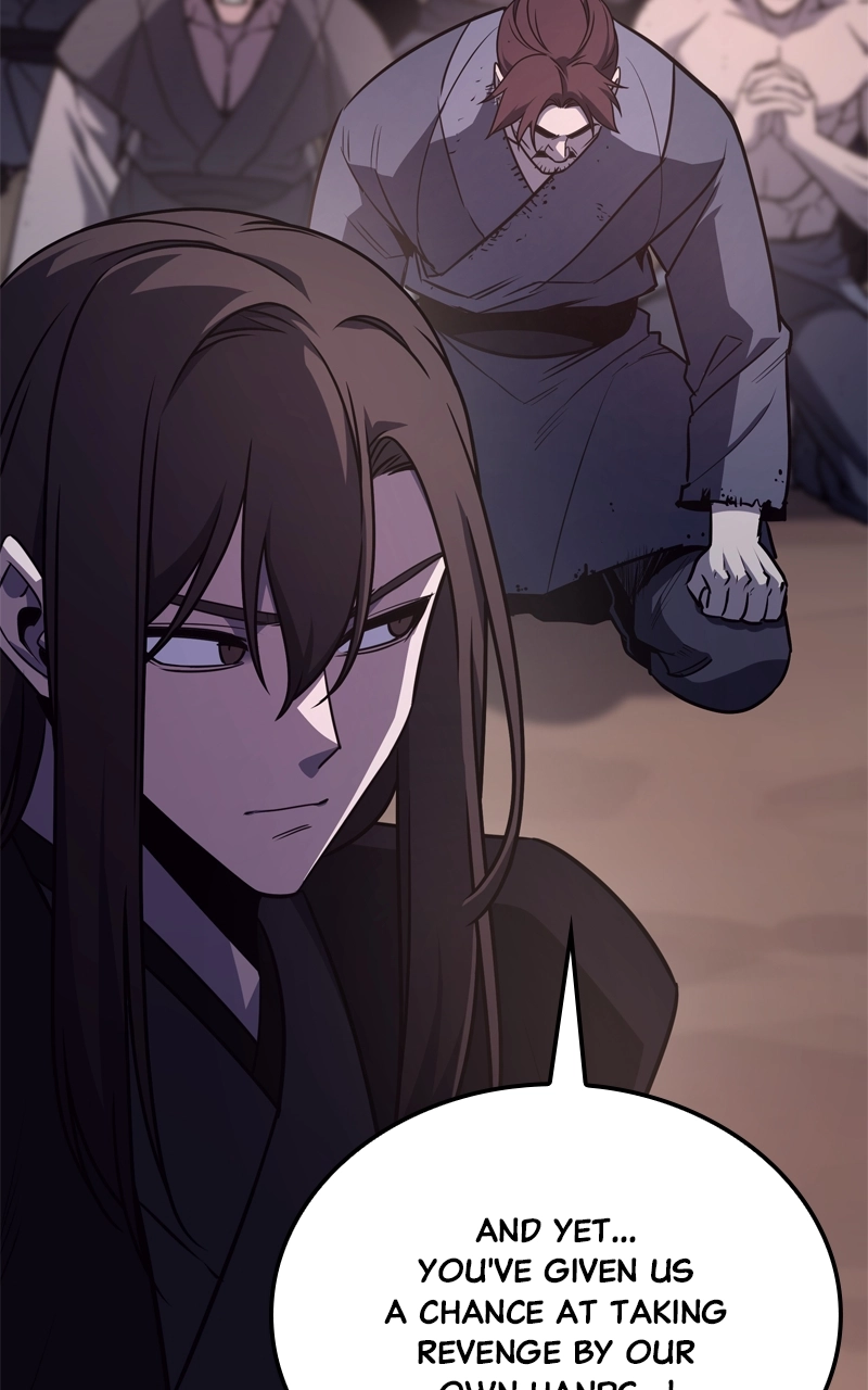 Reincarnated as an Unruly Heir Chapter 120 Page 49