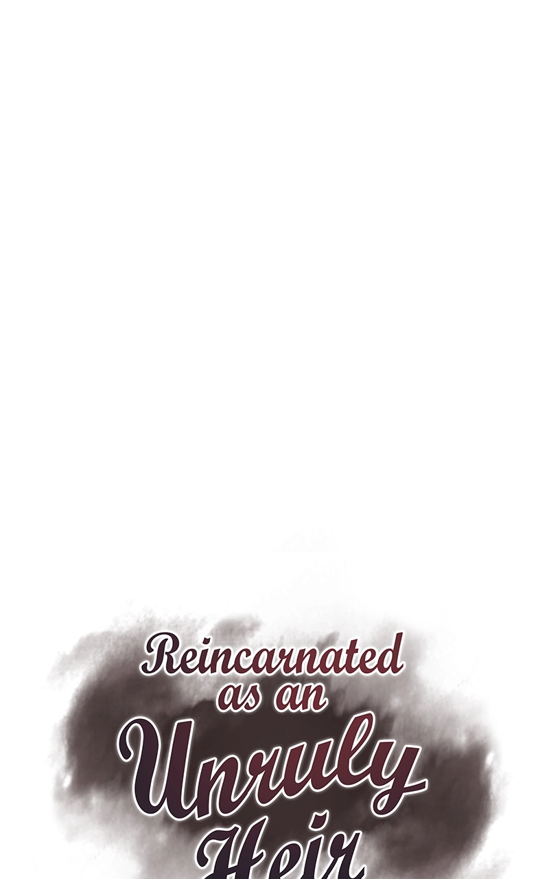 Reincarnated as an Unruly Heir Chapter 120 Page 55