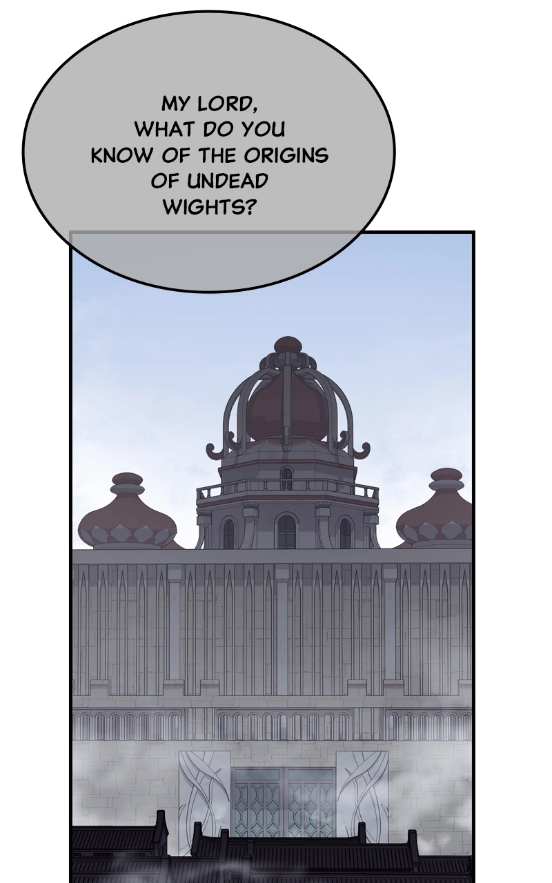 Reincarnated as an Unruly Heir Chapter 120 Page 57