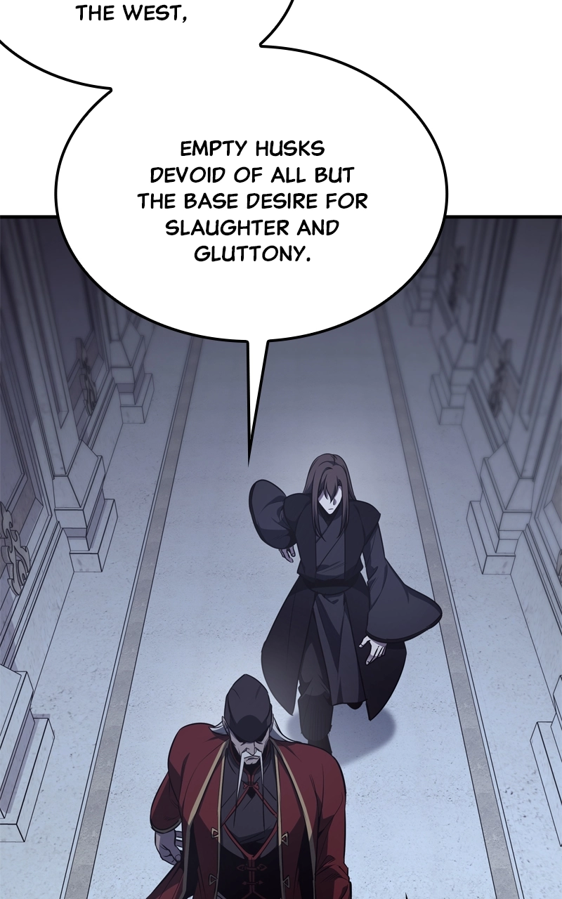 Reincarnated as an Unruly Heir Chapter 120 Page 59