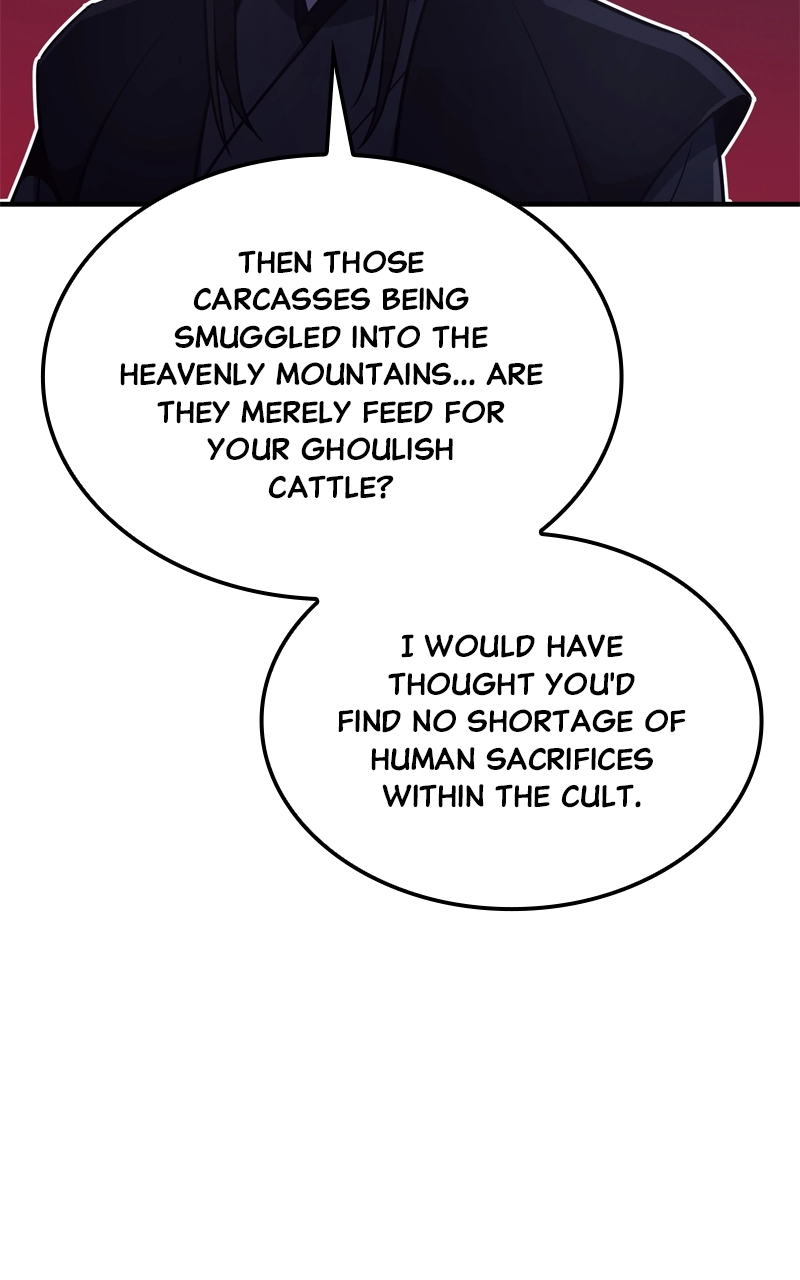 Reincarnated as an Unruly Heir Chapter 120 Page 70