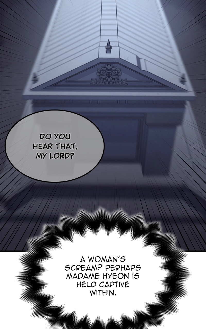 Reincarnated as an Unruly Heir Chapter 120 Page 76