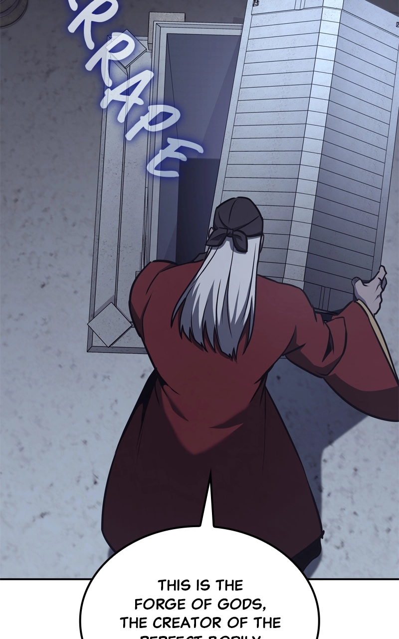 Reincarnated as an Unruly Heir Chapter 120 Page 84