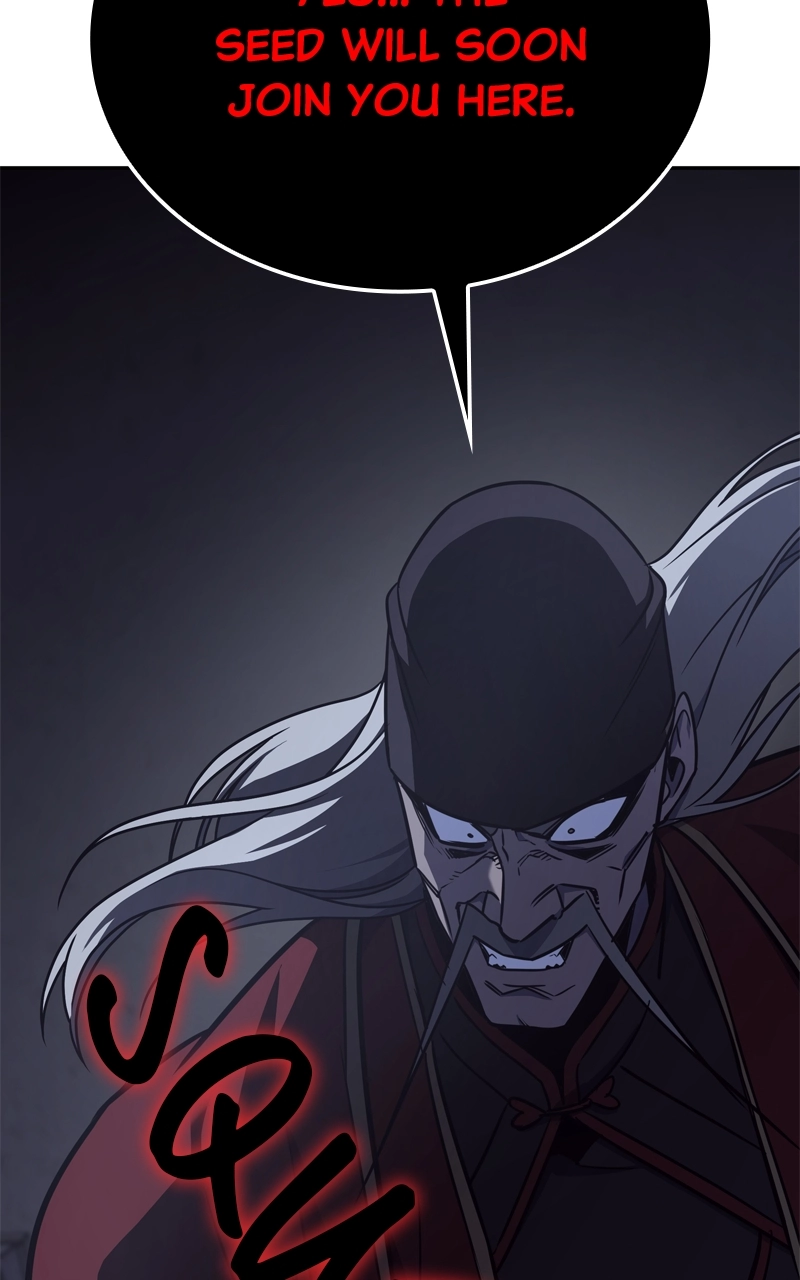 Reincarnated as an Unruly Heir Chapter 120 Page 98