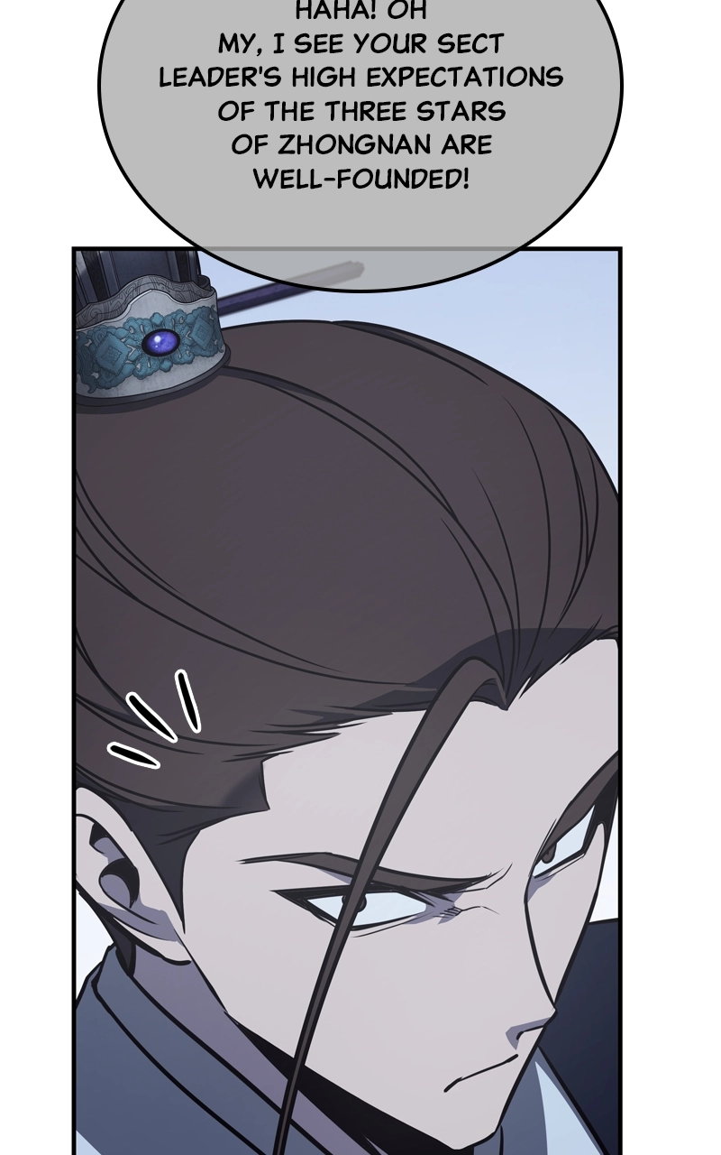 Reincarnated as an Unruly Heir Chapter 120 Page 132