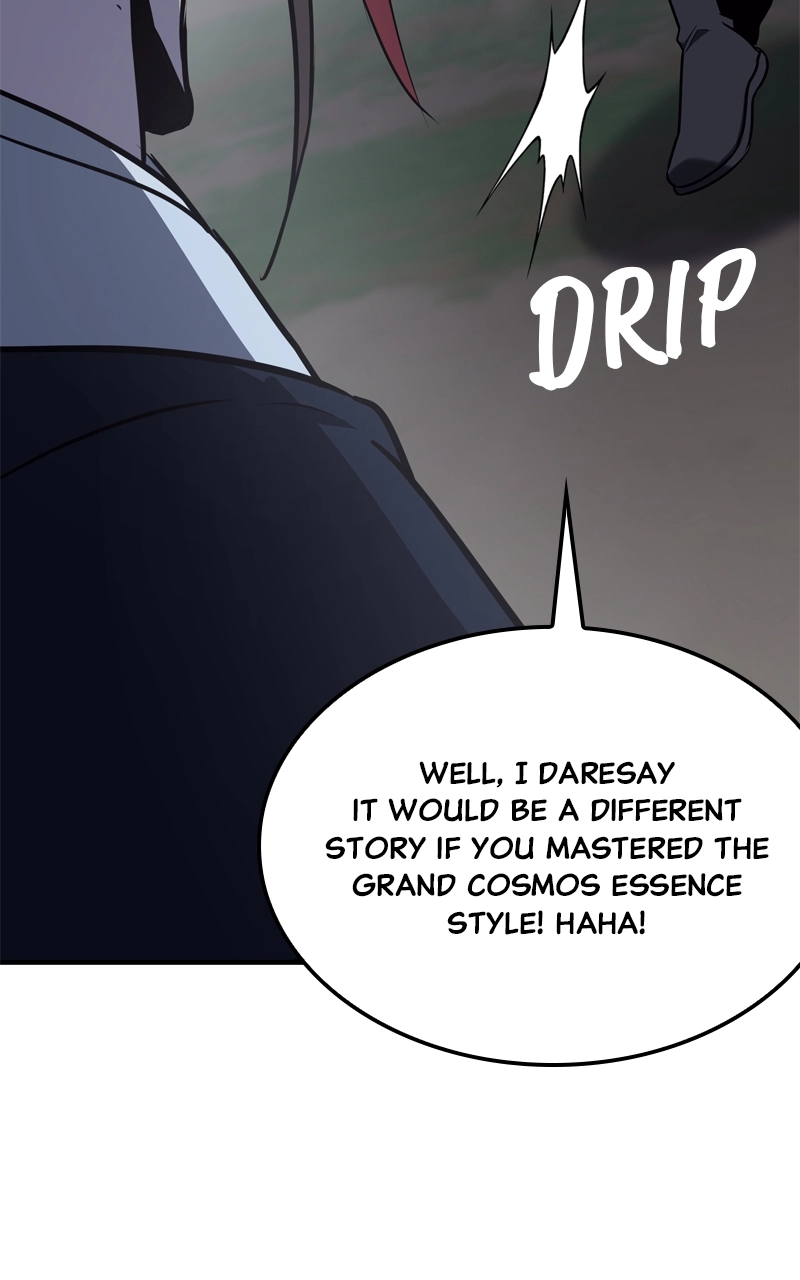Reincarnated as an Unruly Heir Chapter 120 Page 135