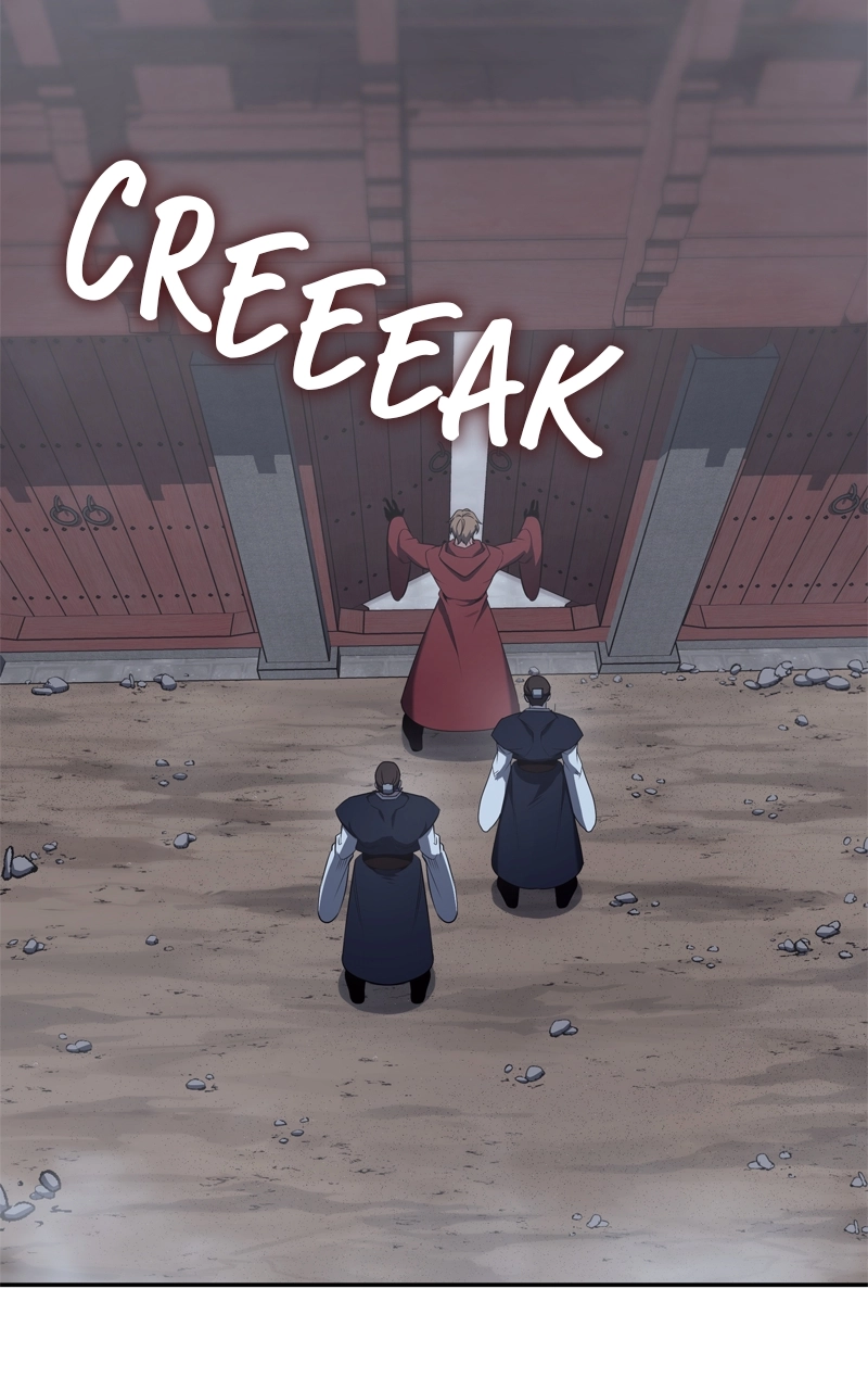 Reincarnated as an Unruly Heir Chapter 120 Page 141