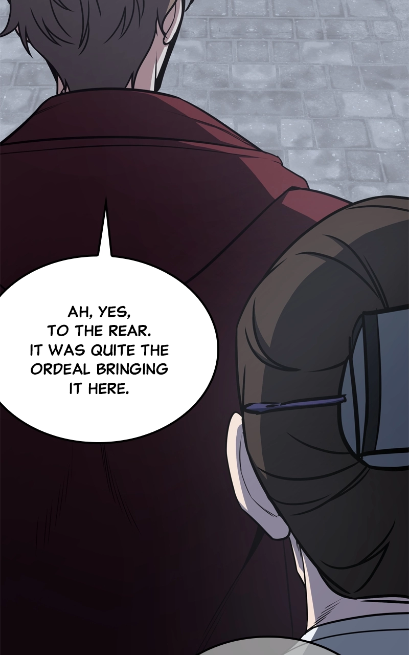 Reincarnated as an Unruly Heir Chapter 120 Page 145