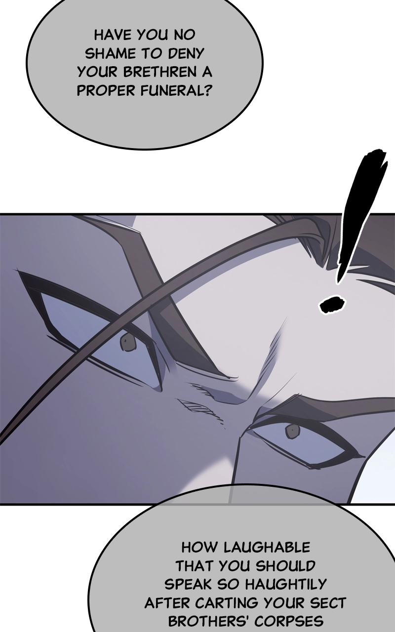 Reincarnated as an Unruly Heir Chapter 120 Page 151