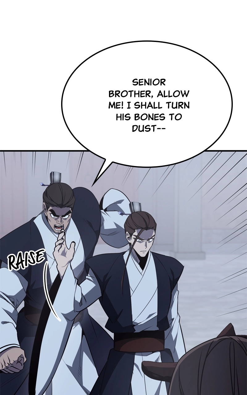 Reincarnated as an Unruly Heir Chapter 120 Page 154