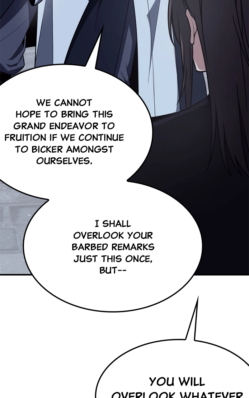 Reincarnated as an Unruly Heir Chapter 120 Page 155