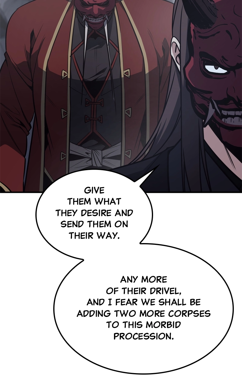 Reincarnated as an Unruly Heir Chapter 120 Page 157