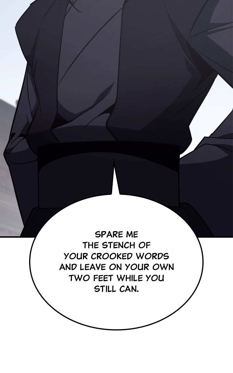 Reincarnated as an Unruly Heir Chapter 120 Page 165