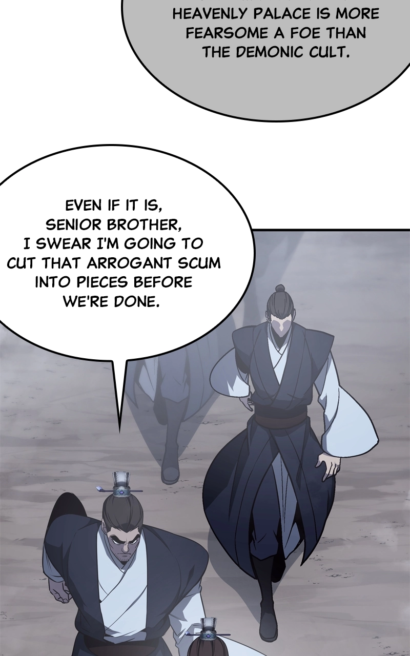 Reincarnated as an Unruly Heir Chapter 120 Page 175