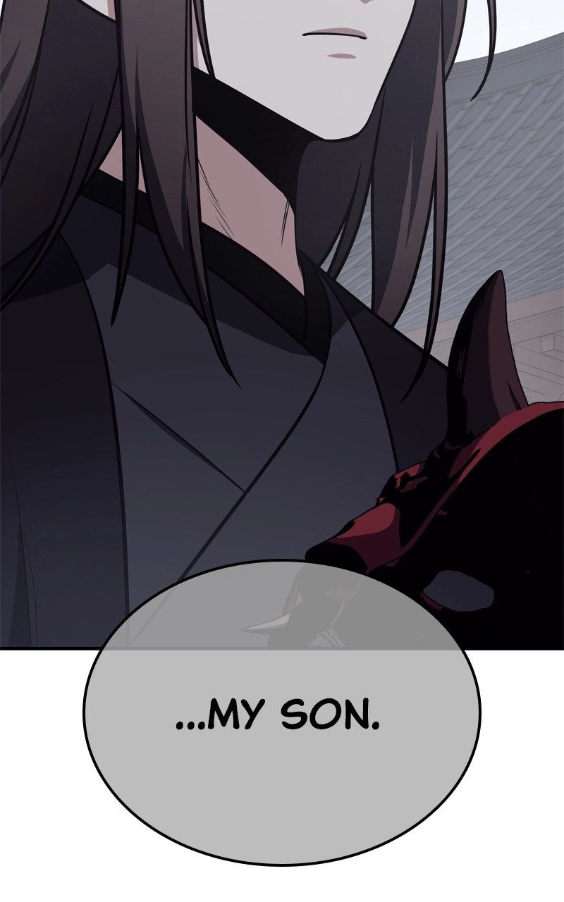 Reincarnated as an Unruly Heir Chapter 120 Page 183