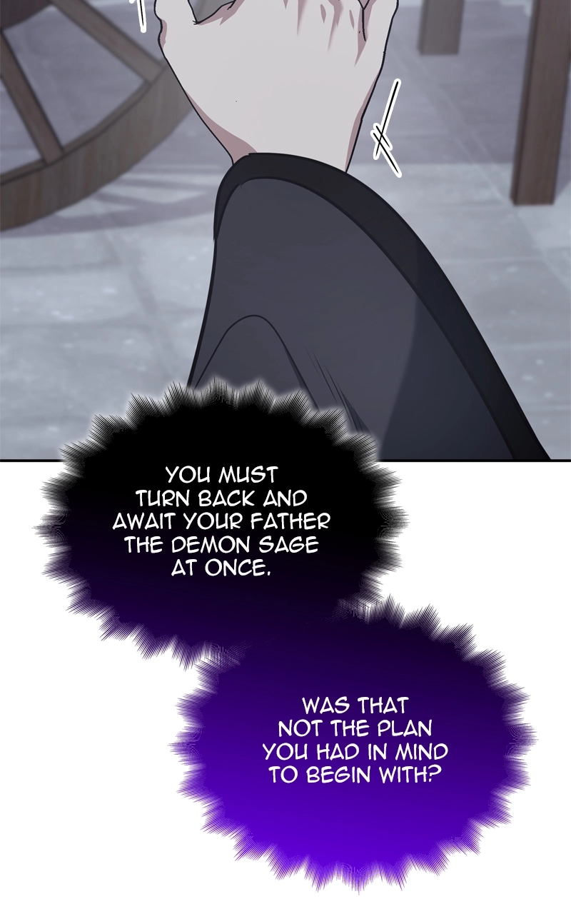 Reincarnated as an Unruly Heir Chapter 120 Page 197