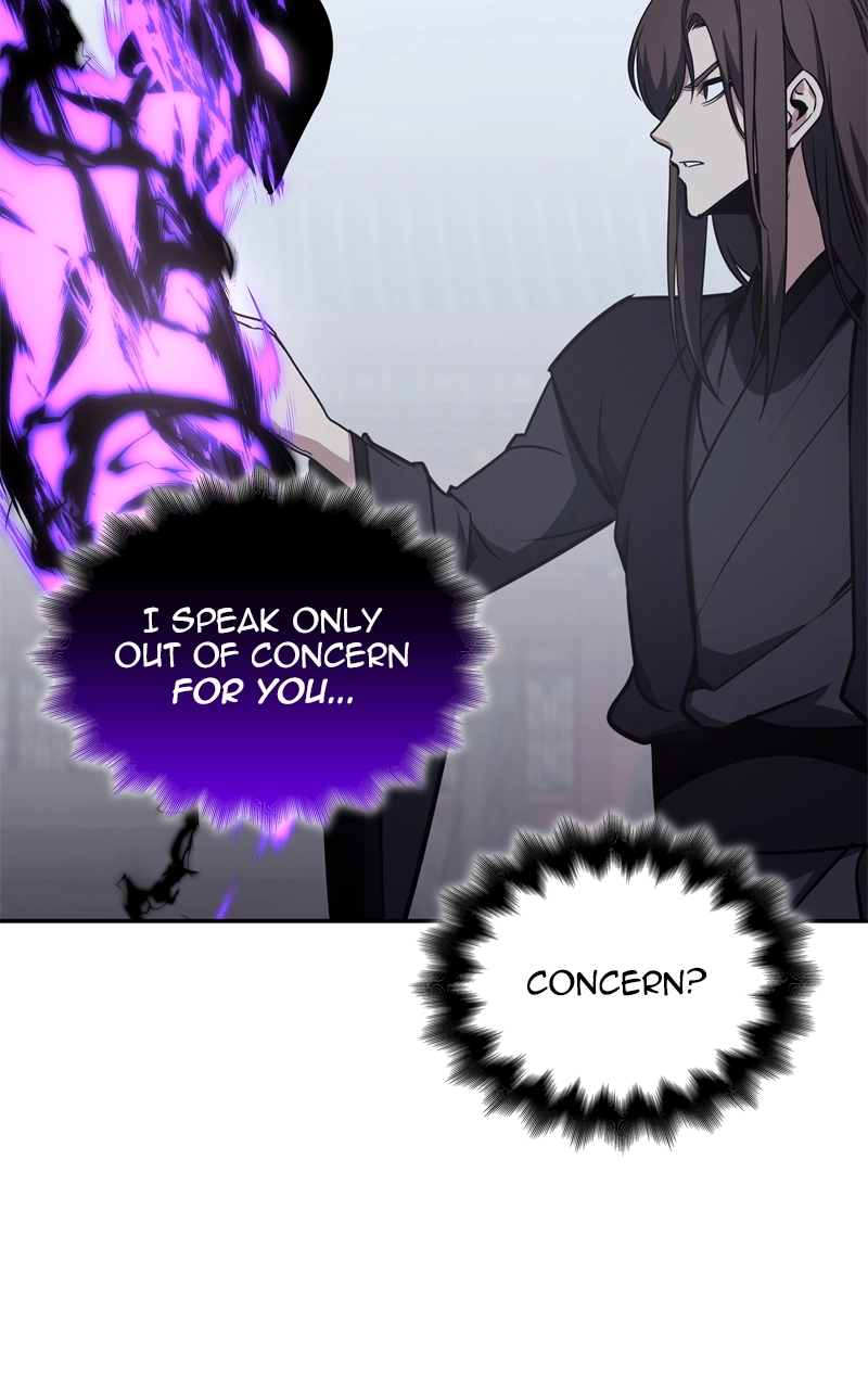 Reincarnated as an Unruly Heir Chapter 120 Page 199