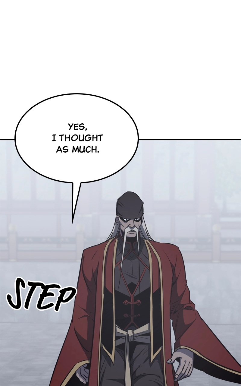 Reincarnated as an Unruly Heir Chapter 120 Page 201