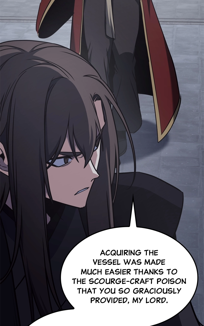 Reincarnated as an Unruly Heir Chapter 120 Page 202