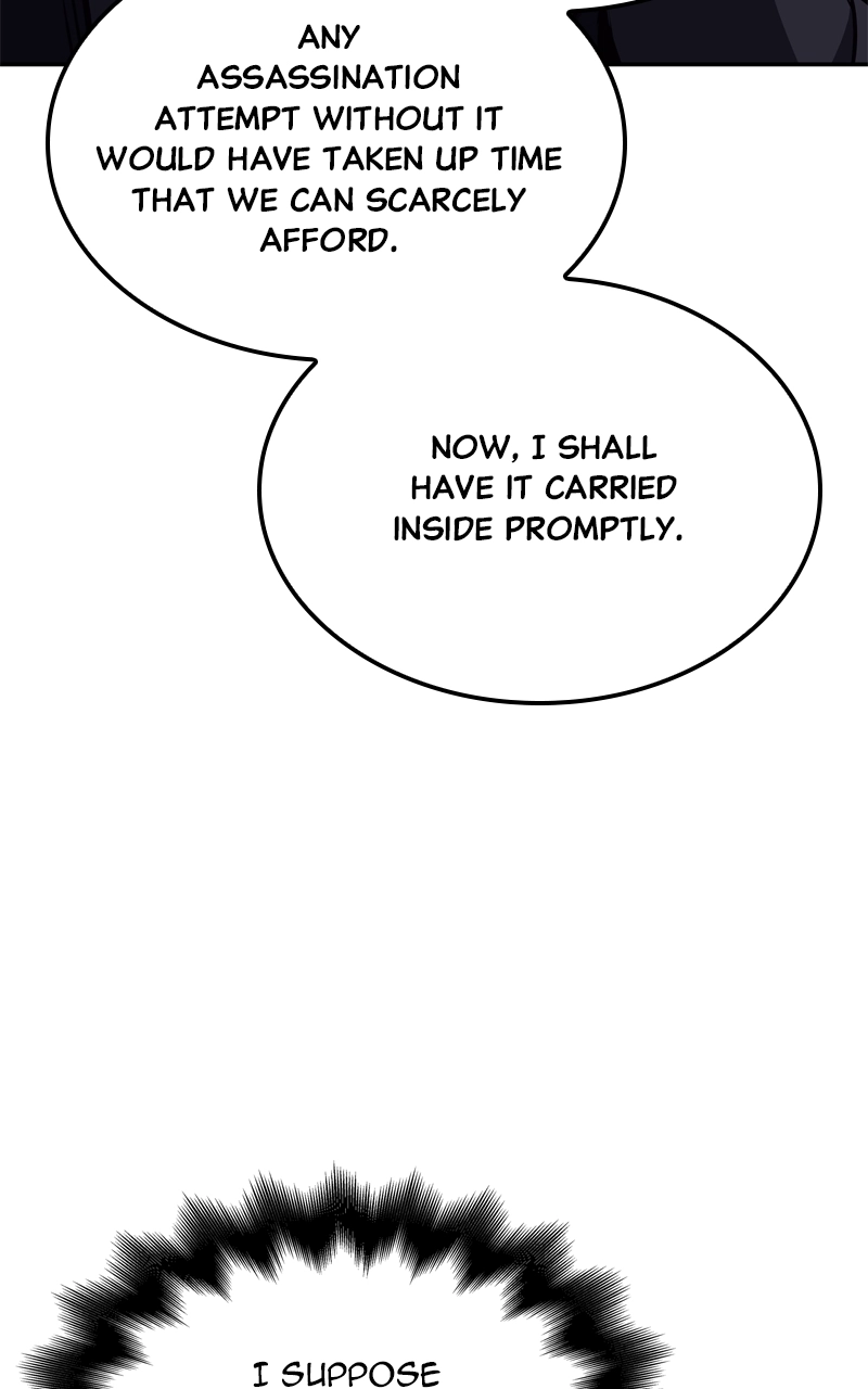 Reincarnated as an Unruly Heir Chapter 120 Page 203