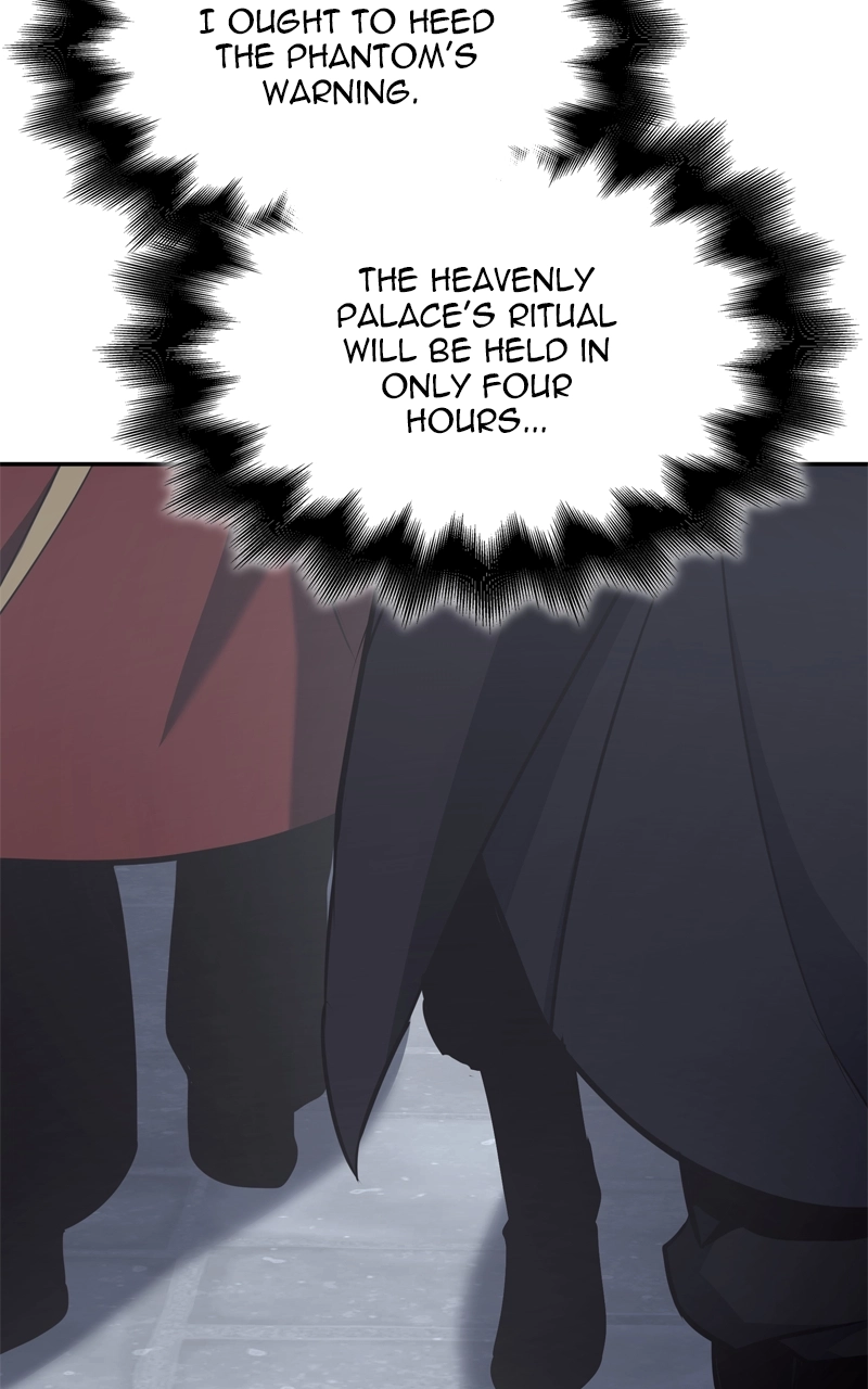 Reincarnated as an Unruly Heir Chapter 120 Page 204