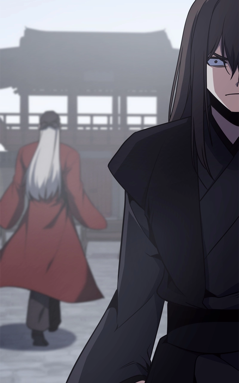 Reincarnated as an Unruly Heir Chapter 120 Page 207