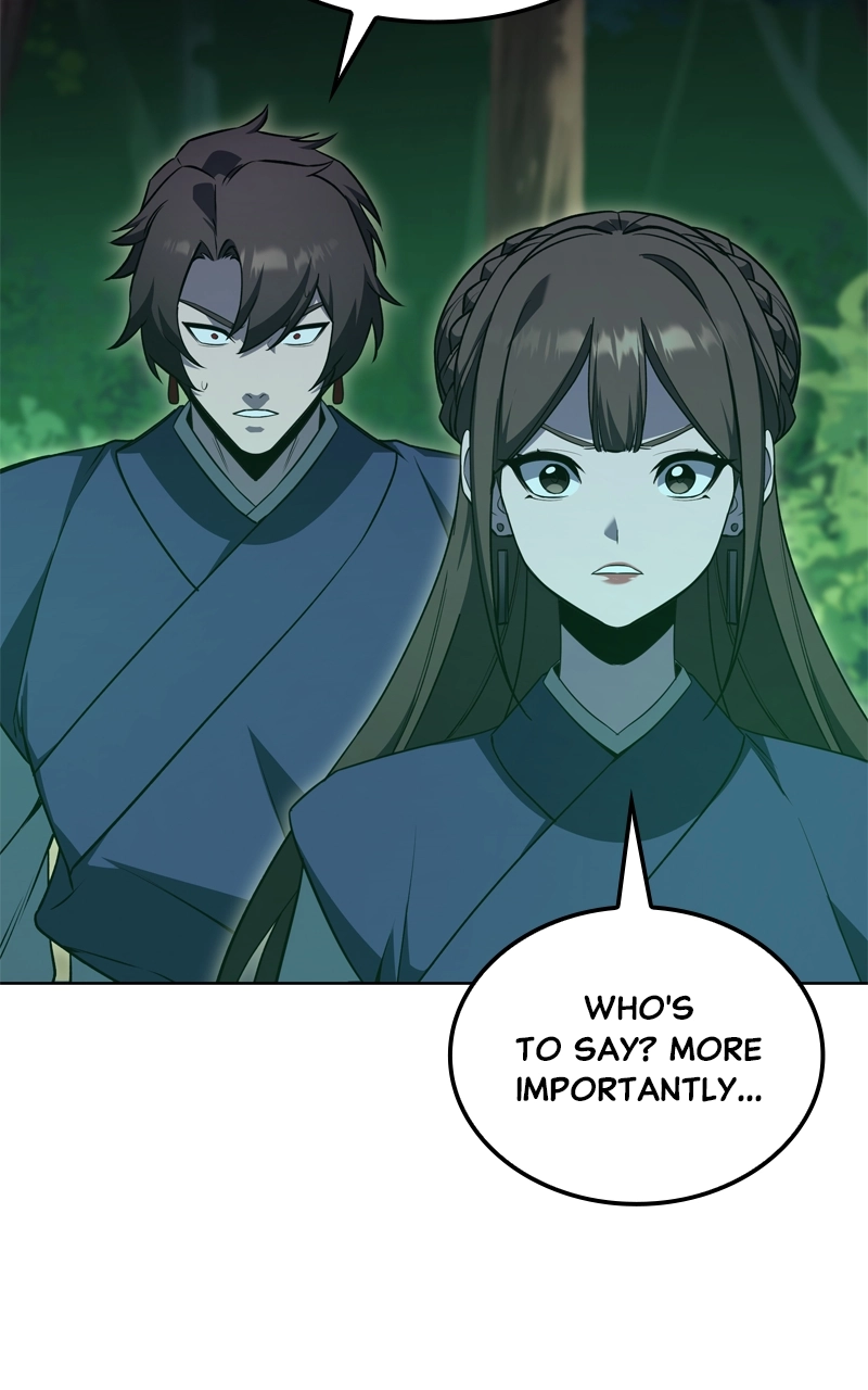 Reincarnated as an Unruly Heir Chapter 168 Page 7