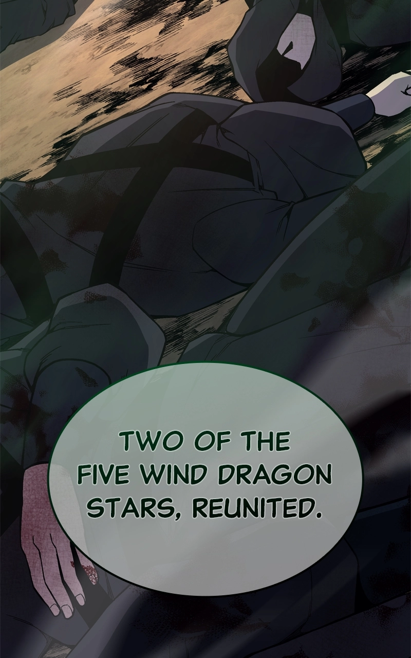 Reincarnated as an Unruly Heir Chapter 168 Page 18
