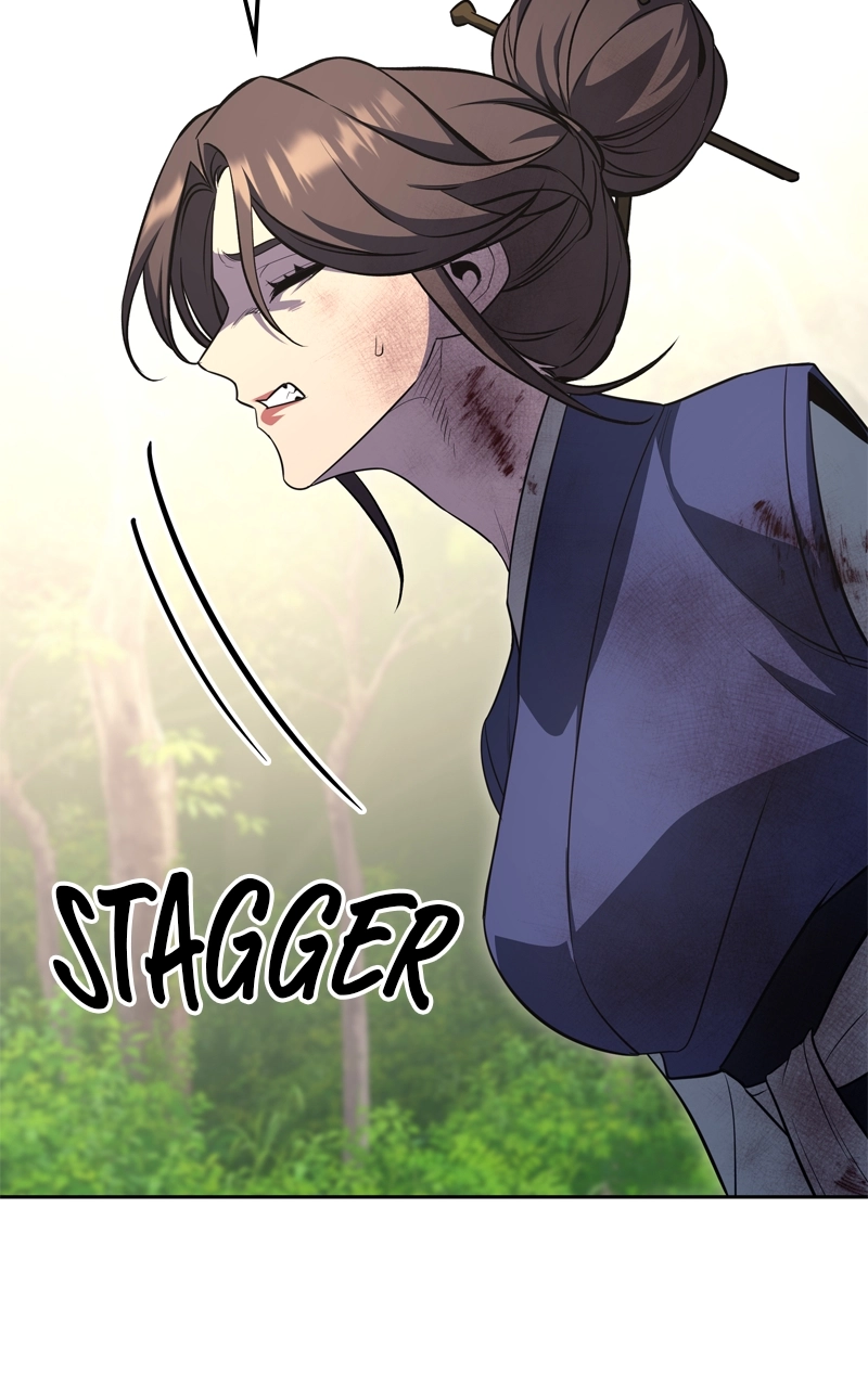 Reincarnated as an Unruly Heir Chapter 168 Page 20