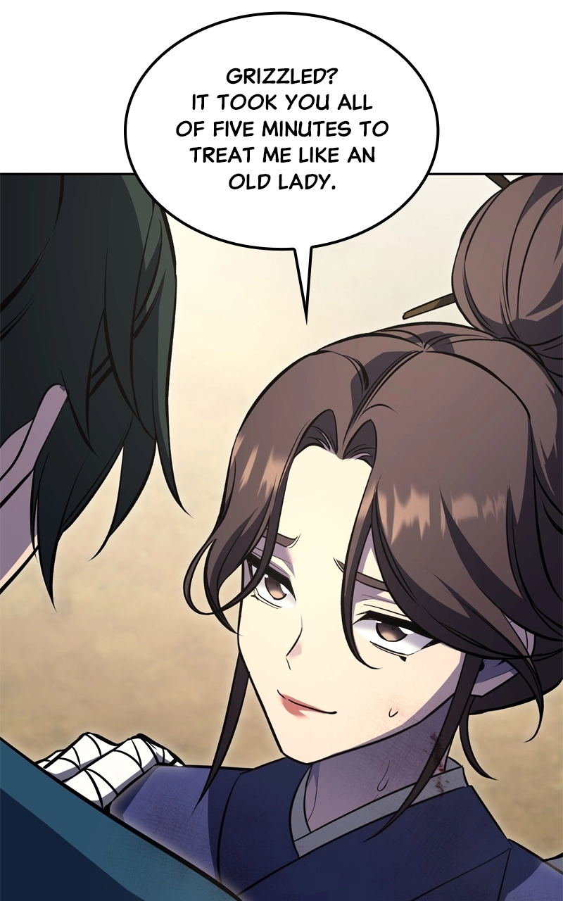Reincarnated as an Unruly Heir Chapter 168 Page 25