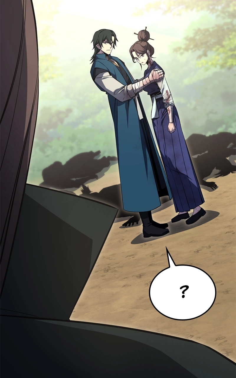 Reincarnated as an Unruly Heir Chapter 168 Page 27