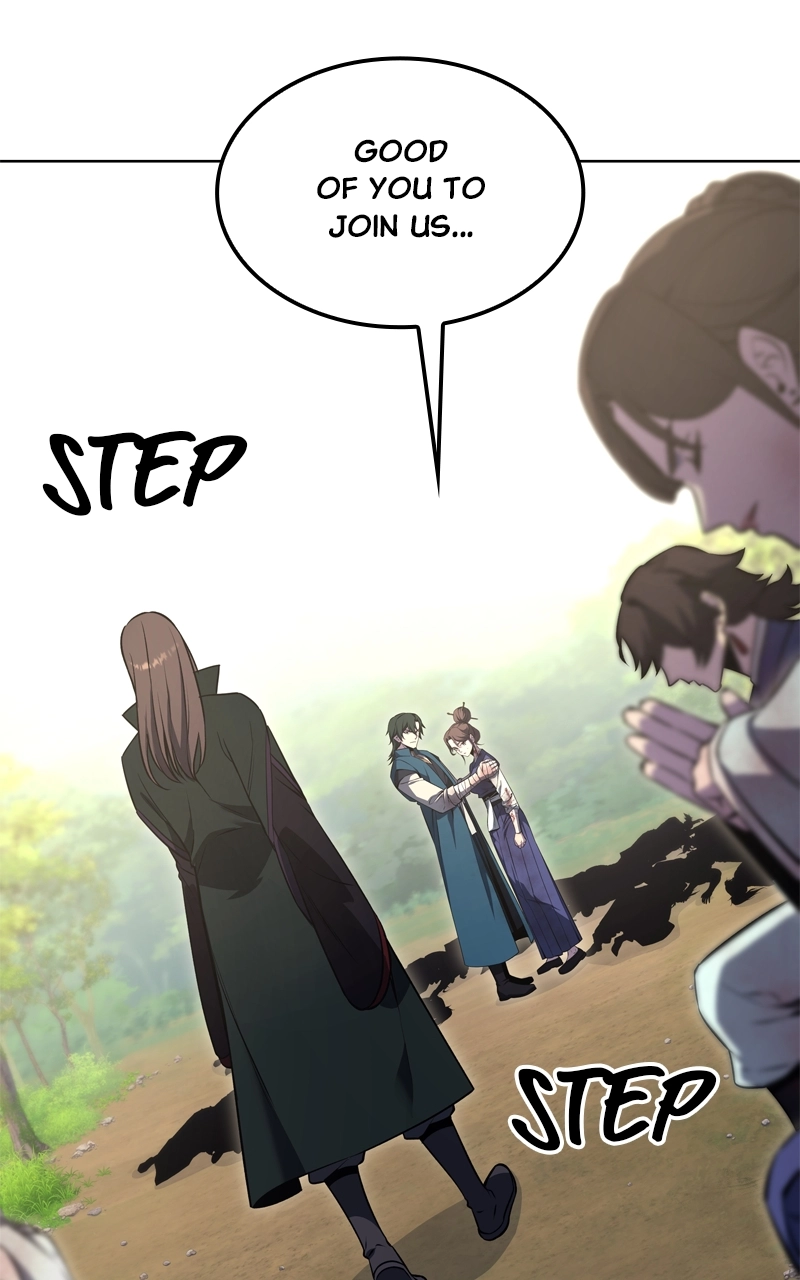 Reincarnated as an Unruly Heir Chapter 168 Page 30